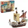 LEGO-Set The Going Merry Piratenschiff 75639 — One Piece Ziegelmodell