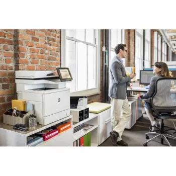 Tonerkartusche HP 508X CF360XC 12500 Seiten Schwarz