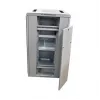 ALLNET ALL-SNB8822BDGRAU Rack-Gehäuse
