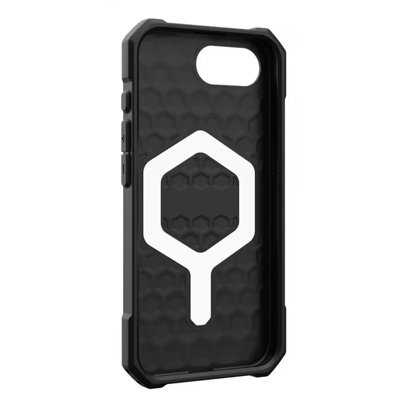 Urban Armor Gear 114496114040 Handyhülle 15,5 cm (6.1) Cover Schwarz
