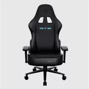 Gaming-Stuhl Onex RTC Embrace Hardcore Schwarz — ergonomisches Design, höhenverstellbar und neigbar