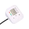 Extralink Smart Life K-4S Arm-Blutdruckmessgerät, Weiß