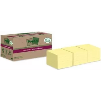 3m 654 RSSCY 14+4F Gelb