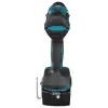 Makita DDF484RFJ Bohrmaschine 2000 RPM 1.8 kg Schwarz, Blau