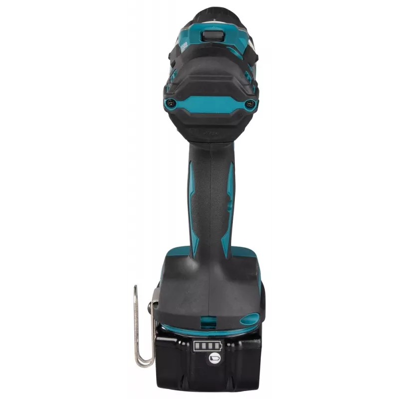 Makita DDF484RFJ Bohrmaschine 2000 RPM 1.8 kg Schwarz, Blau