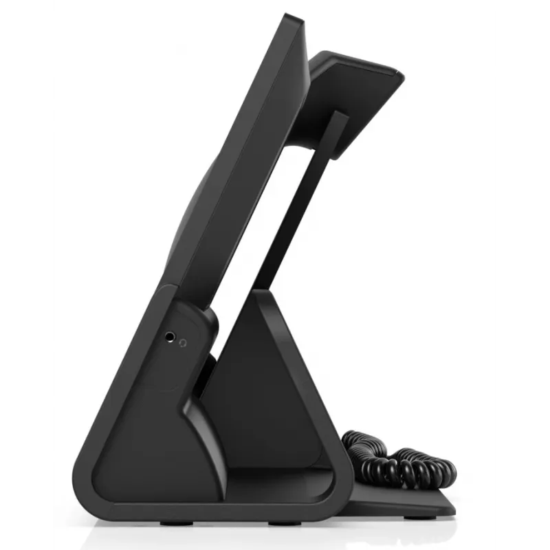 Ubiquiti Phone Touch Max Smart-Telefon Schwarz