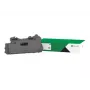 Abfallbehälter Lexmark 85D0W00 Rechteckig Grau 211,9x452,1x62,5mm