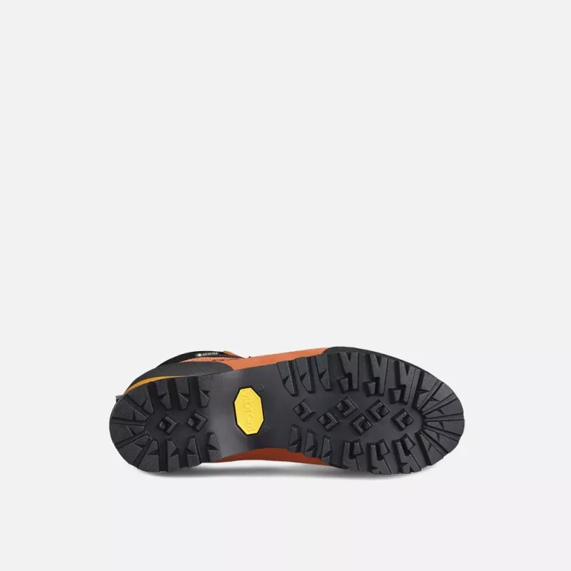Damen-Halbschuh mit Körbchenbindung Garmont Ascent GTX