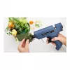 Heißklebepistole STEINEL Gluematic 5000 Blau 500 W