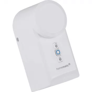 eQ-3 AG Homematic IP HmIP-DLD - Türschlossantrieb
