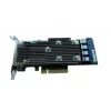 Fujitsu S26361-F4042-L504 RAID-Controller PCI Express 3.0