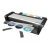 Leitz Laminator iLAM Touch Turbo Pro A3, 32 cm, Heißlaminator, 2000 mm/min, 0,6 mm, A3, 175 µm