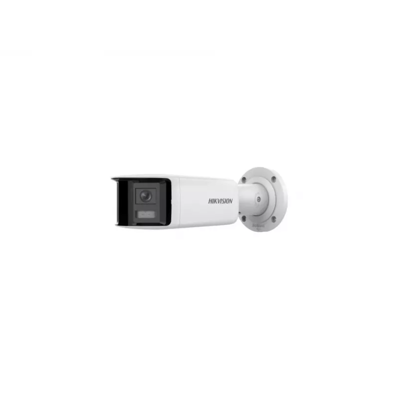 IP-Überwachungskamera Hikvision DS-2CD2T46G2P-ISU/SL(2.8mm)(C) Bullet