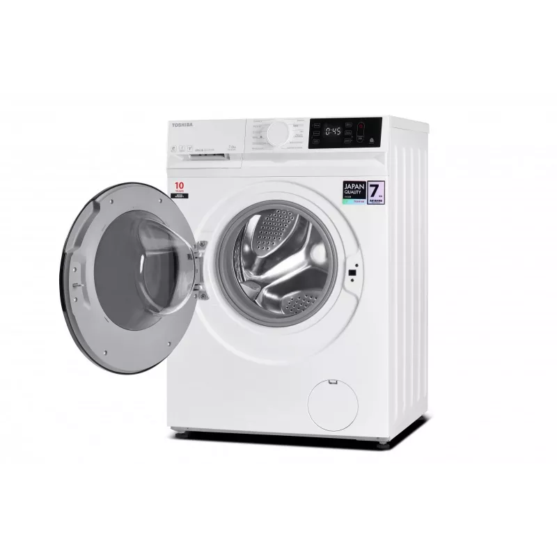 Waschmaschine Toshiba TW-BL80A2PL(WK), 8 kg