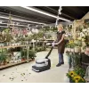 Nilfisk SC250 Bodenreiniger/-trockner 300 W 680 m²/h Hinterhergehen (9087380020)
