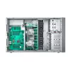 Fsas Technologies Fujitsu PRIMERGY TX2550 M7 - Server - Tower - two-way - 1 x Xeon Silver 4510 / 2.4 GHz - RAM 32 GB - SATA/SAS - Hot-Swap 6,4 cm (2,5 Zoll)