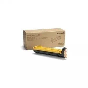 Xerox - Trommelkit - 1 x Schwarz - 30000 Seiten - für WorkCentre 6400S, 6400X, 6400XF, 6400XM (108R00774)