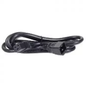 Kabel C19 - C20 Bachmann 0.5m