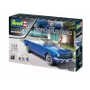 60th Anniversary Ford Mustang 1/24 Geschenkset