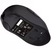 Maus Thermaltake GMO-DMS-HYOOBK-01 RF Wireless + Bluetooth