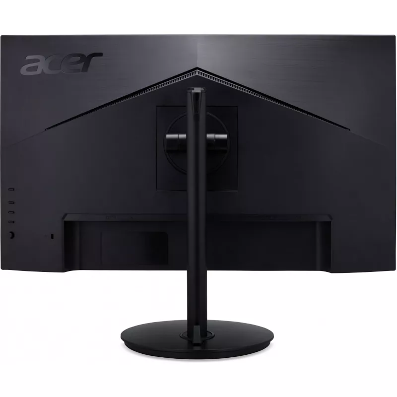 Acer Vero CB2 (CB272Gbmiprx) 27,0 Full-HD Monitor 68,6 cm (27,0 Zoll), IPS, 120Hz, 4ms (GTG), 1x VGA, 1x HDMI (1.4), 1x DP, Audio In/Out
