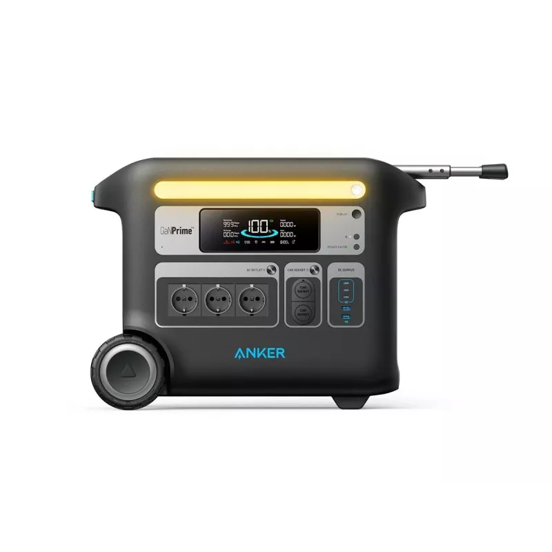 Anker Solix A1780312