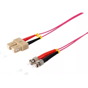 Glasfaserkabel InfiniBand ShiverPeaks 77910/4 3 m