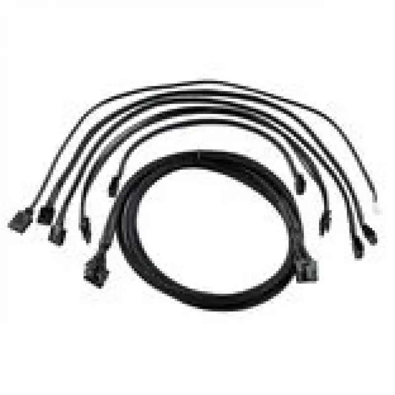 Watercool MO-RA IV Passive Control 200/400 PWM-/aRGB-Controller (26081)