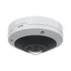 Axis M4318-PLVE Dome IP-Überwachungskamera Innen 2992 x 2992 Pixel Decke/Wand