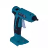 Kabellose Klebepistole Dedra DED7052 20W batteriebetrieben leicht