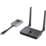 SP-WTR-400 HDMI Wireless Transmission Set 30 m 2,4 GHz 5 GHz 1920 x 1080 Pixel Sichere (SP-10352152)