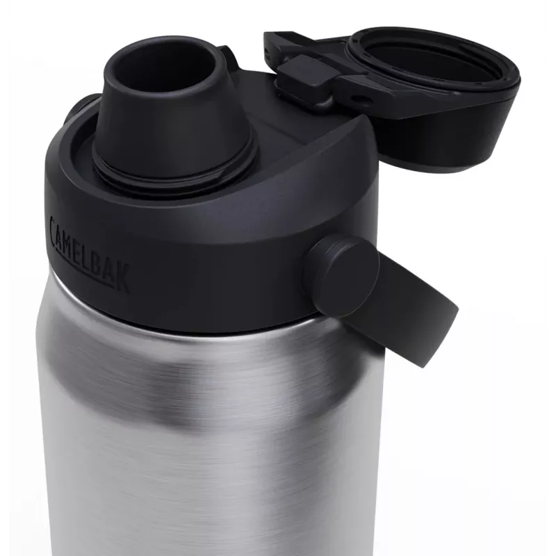 Thermoflasche Camelbak Thrive Chug Insulated SST 740 ml – Edelstahl