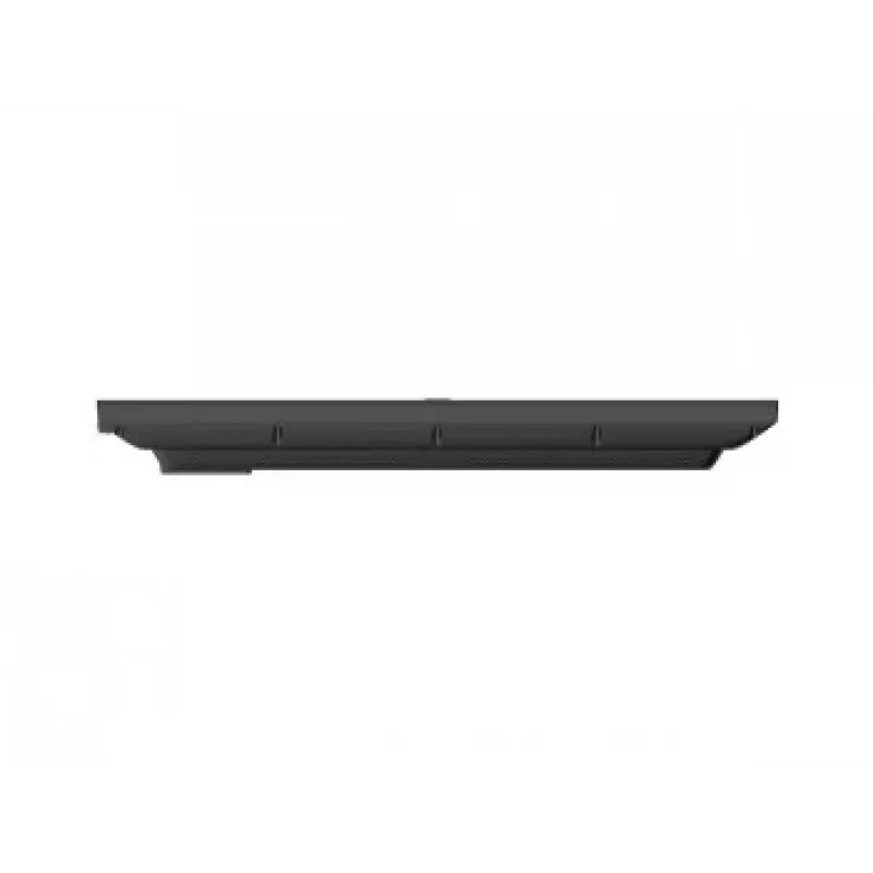 Philips 4050 series 50BDL4050Q/00 Signage Display Digital Signage Flachbildschirm 127 cm (50 Zoll) 500 cd/m² 4K Ultra HD Schwarz Integrierter Prozessor Android 10