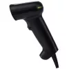 Handheld-Barcode-Lesegerät Honeywell 1960GSR-2USB-R 1D/2D LED Schwarz