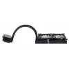 ENDORFY Navis F240 ARGB Prozessor All-in-One-Flüssigkeitskühler 24 cm Schwarz 1 Stück