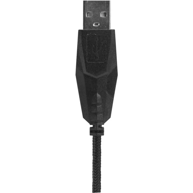 Maus SPEEDLINK SL-680024-RRBK USB Typ-A