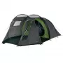 High Peak Ancona 5.0 Grau 10249 (geöffnete Verpackung)