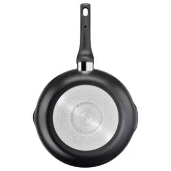 Tefal Unlimited G2557572 Bratpfanne Allzweckpfanne Rund