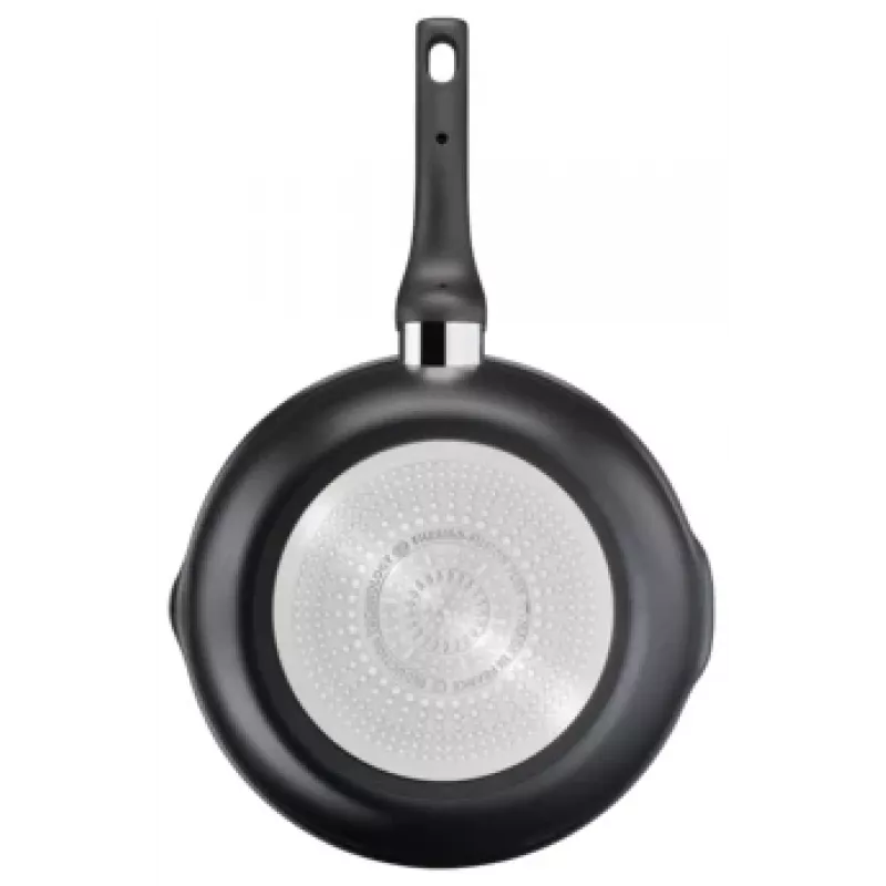 Tefal Unlimited G2557572 Bratpfanne Allzweckpfanne Rund