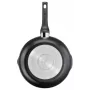 Tefal Unlimited G2557572 Bratpfanne Allzweckpfanne Rund
