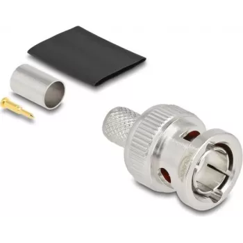 Koaxial-Steckverbinder DELOCK 91772 — HF-Koaxialadapter von DELOCK