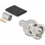 Koaxial-Steckverbinder DELOCK 91772 — HF-Koaxialadapter von DELOCK