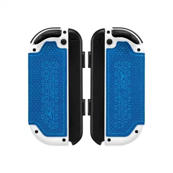 Lizard Skins Switch Joy-Con - Polar Blau (zugeschnitten, 0,5 mm)