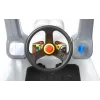 Little Tikes Cozy Coupe Police Response Rutscherfahrzeug