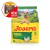 JOSERA Senior Balance - Trockenfutter für Hunde - 12,5 kg