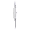Kopfhörer White Shark GH-2446 Gottan Weiß