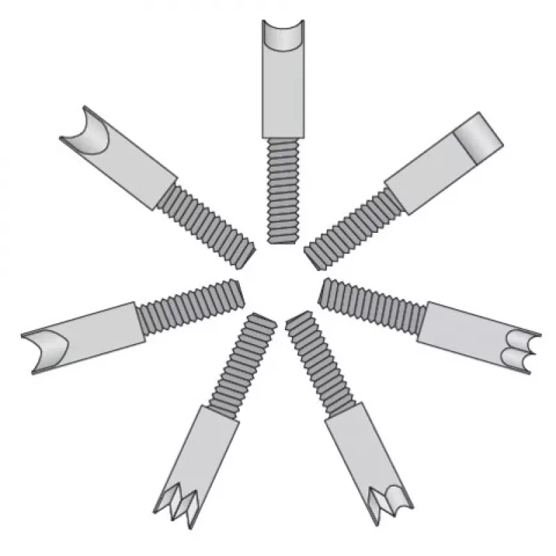 Yato YT-62910 Handhobel