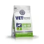 VET RESPONSE Gastrointestinal Low fat - Trockenfutter für Hunde - 1,6 kg