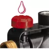 Einhell 4173520 Gartengerät 4.500 l Schwarz