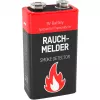 Wiederaufladbare Batterie Ansmann 1515-0006